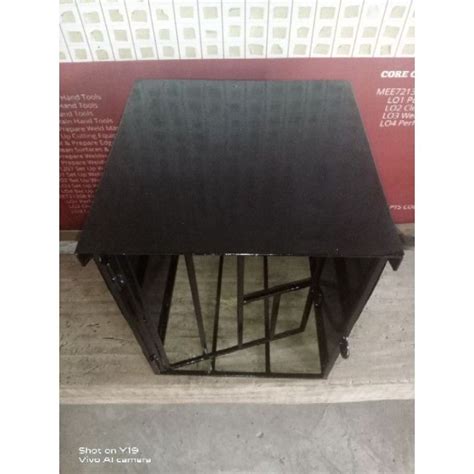 piso wifi cage with roof|piso wifi vendo cage outdoor and indoor (M) gilid .